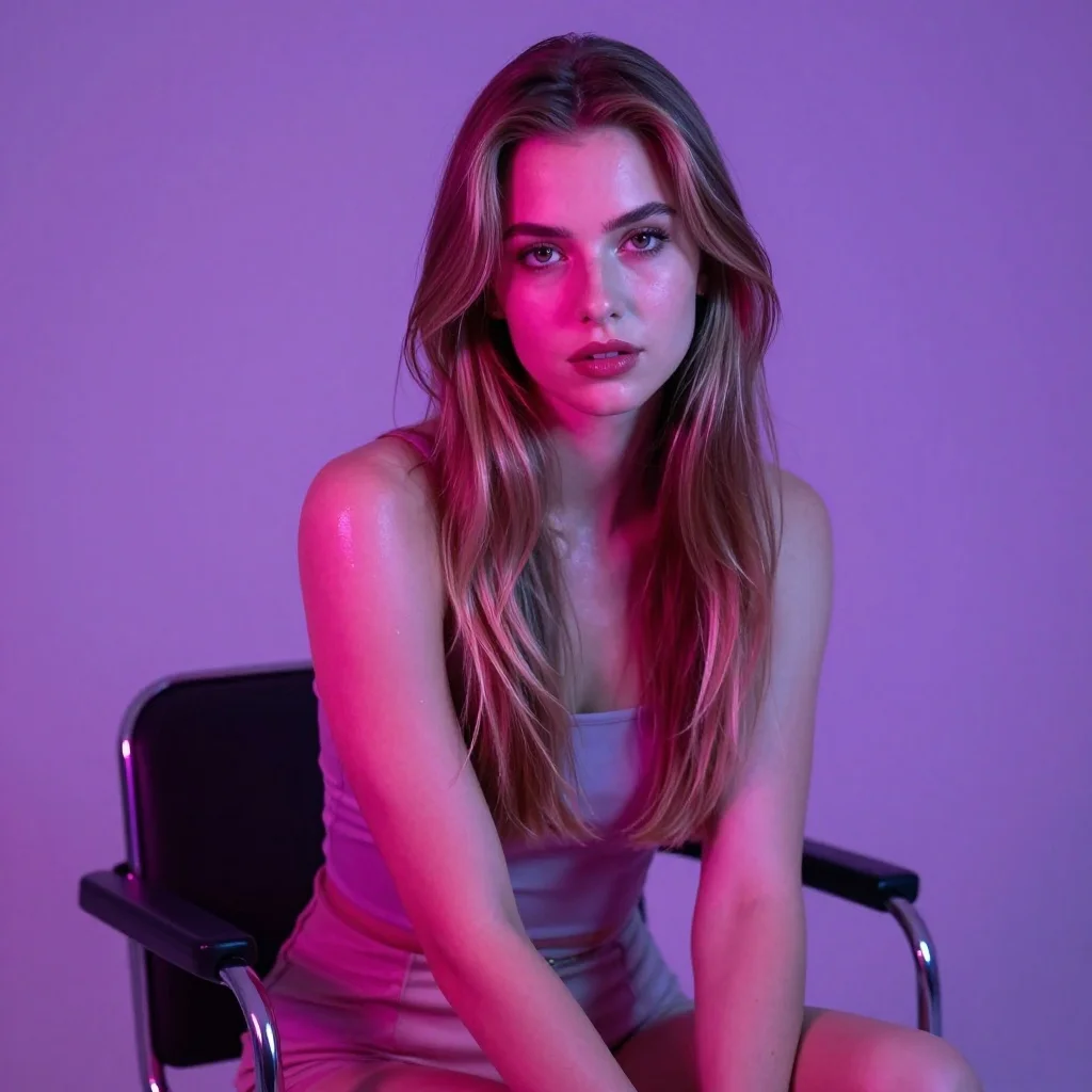 Marlowe — a witty, voice-first AI companion on Flirt AI